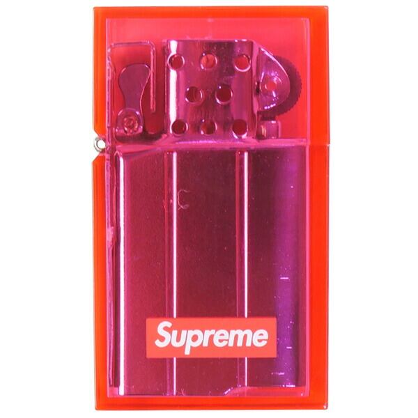 Supreme  19aw ライター