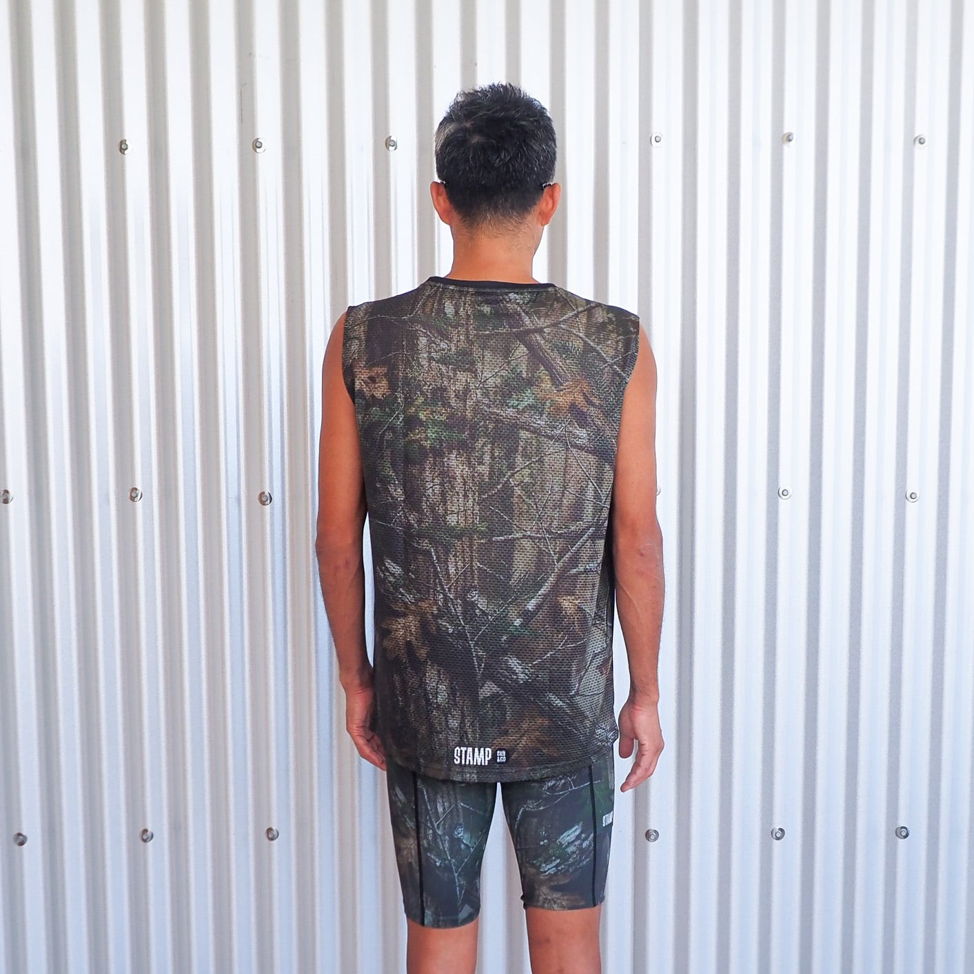 STAMP RUN & CO | Run Ride Point