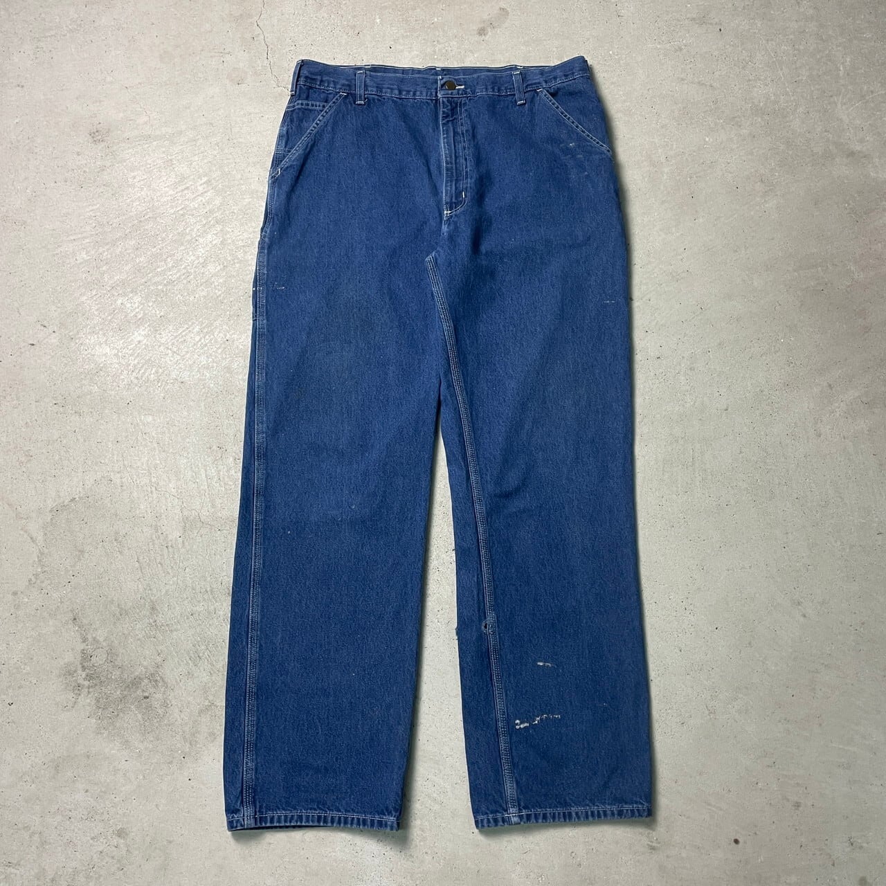 Carhartt カーハート デニムペインターパンツ デニムパンツ メンズW38 
