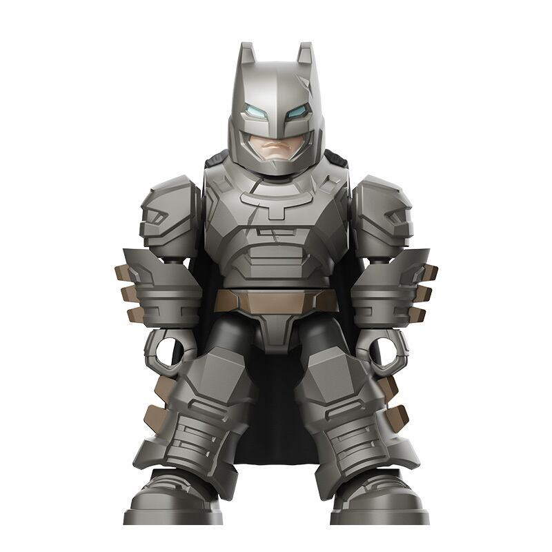BOX販売】Blokees DC comics Defender Version DC01 Legendary Batman