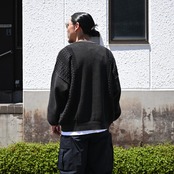 25AW YASHIKI(ヤシキ)、ploduct twelve(プロダクトトゥウェルブ)新作スタイル