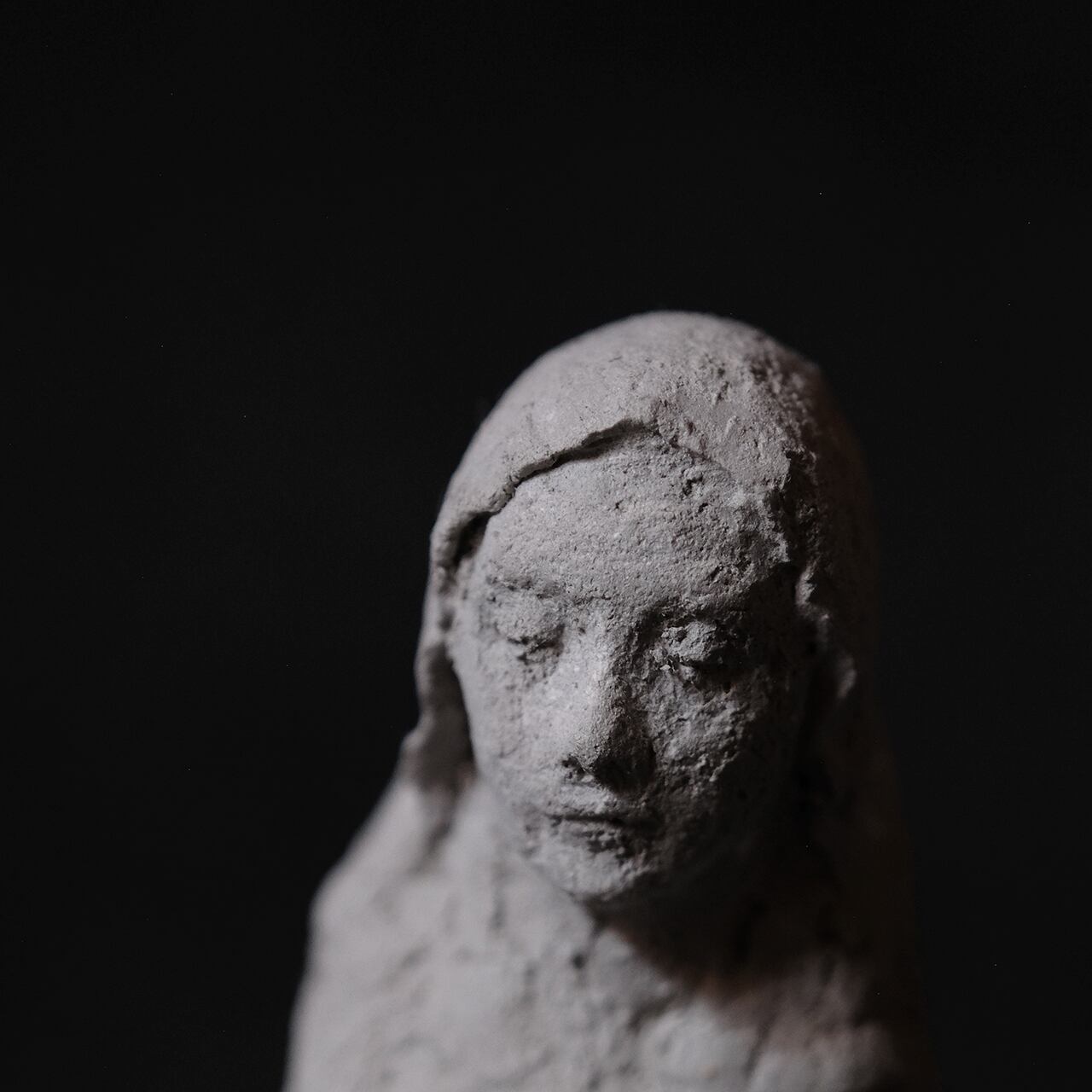 八窪章吾 Shogo hachikubo ヴェールの女性 "veil-no-josei" 19