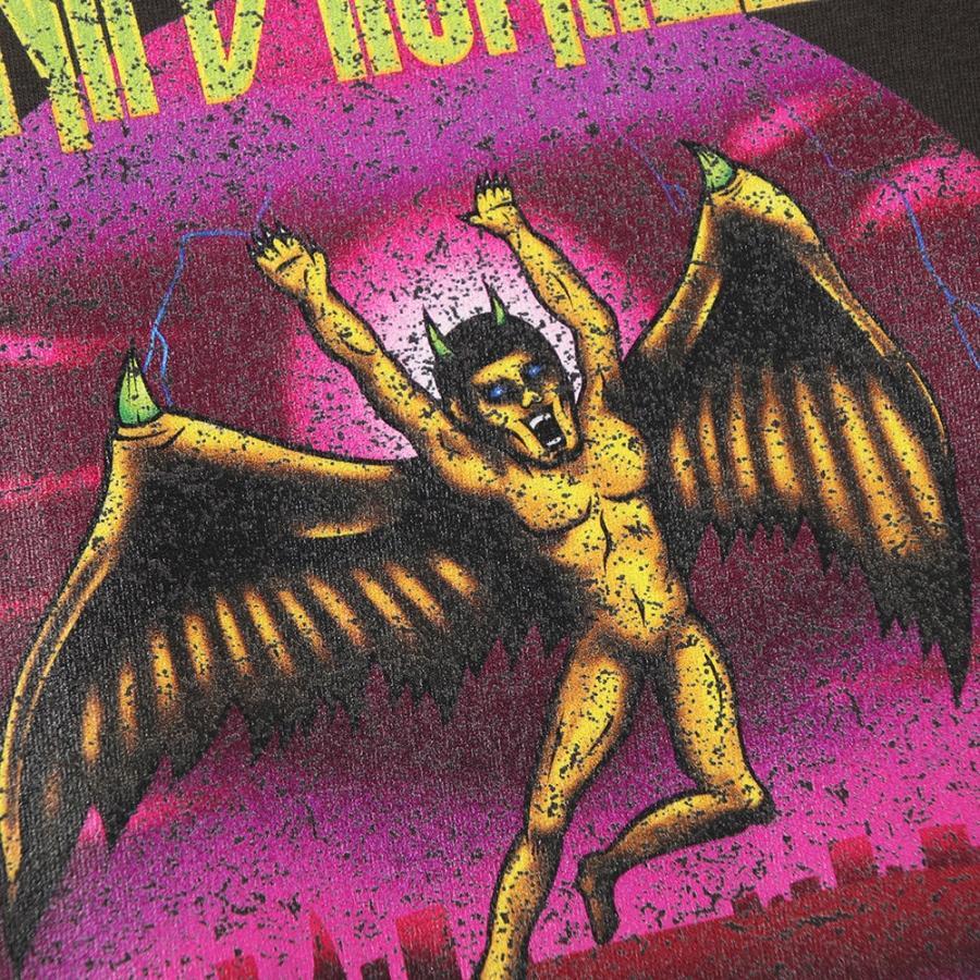 パンクドランカーズ　あいつ PUNKDRUNKERS 】あいつデビルTEE パンクドランカーズ | ストリート