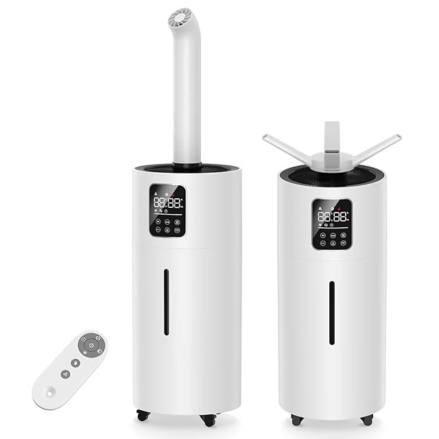 超音波式 業務用 加湿器 ウルリア Ulria 27リットル 大容量 最大62畳