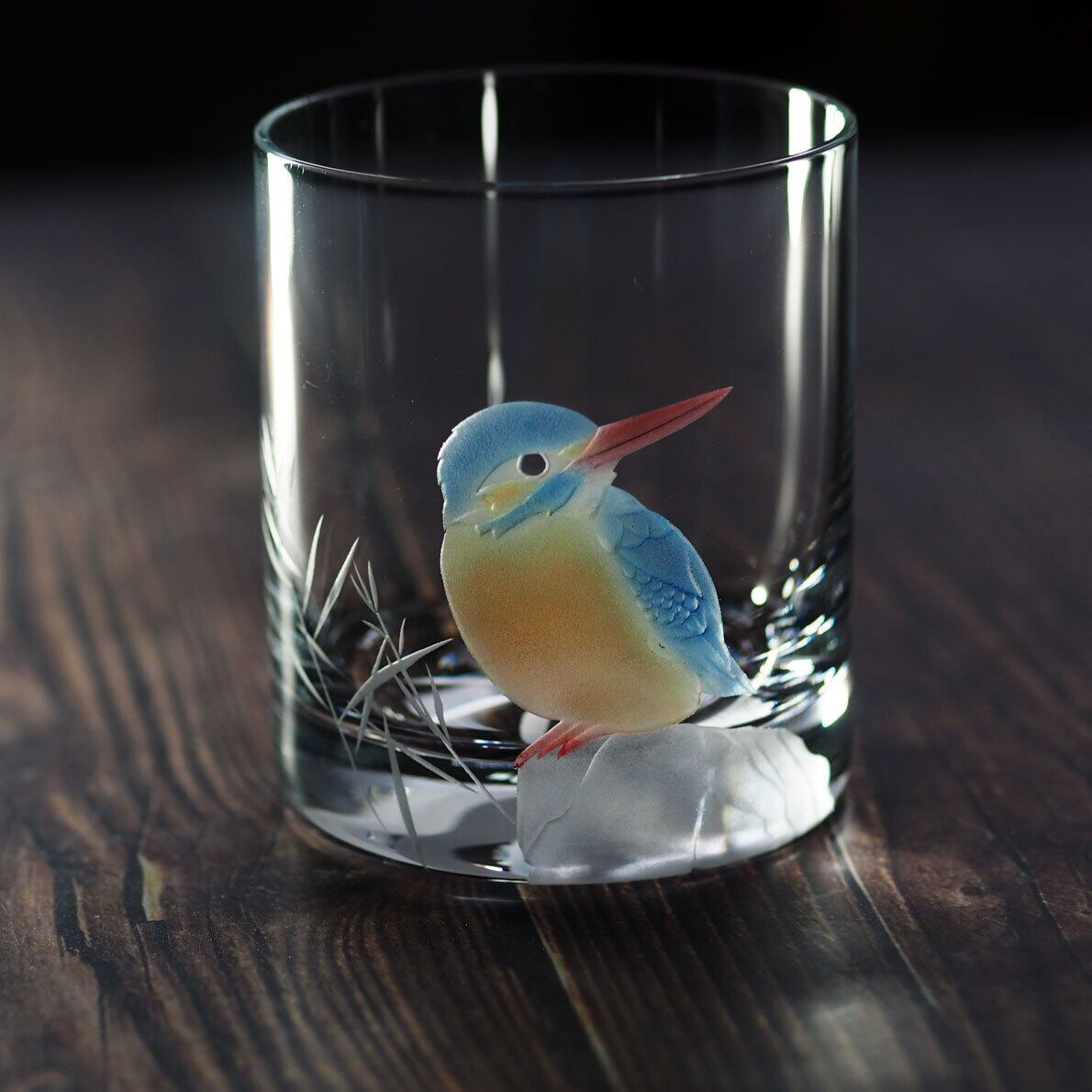 カワセミカラス 214270 ブラック ROLEX（ロレックス）エクスプローラーI 前期型