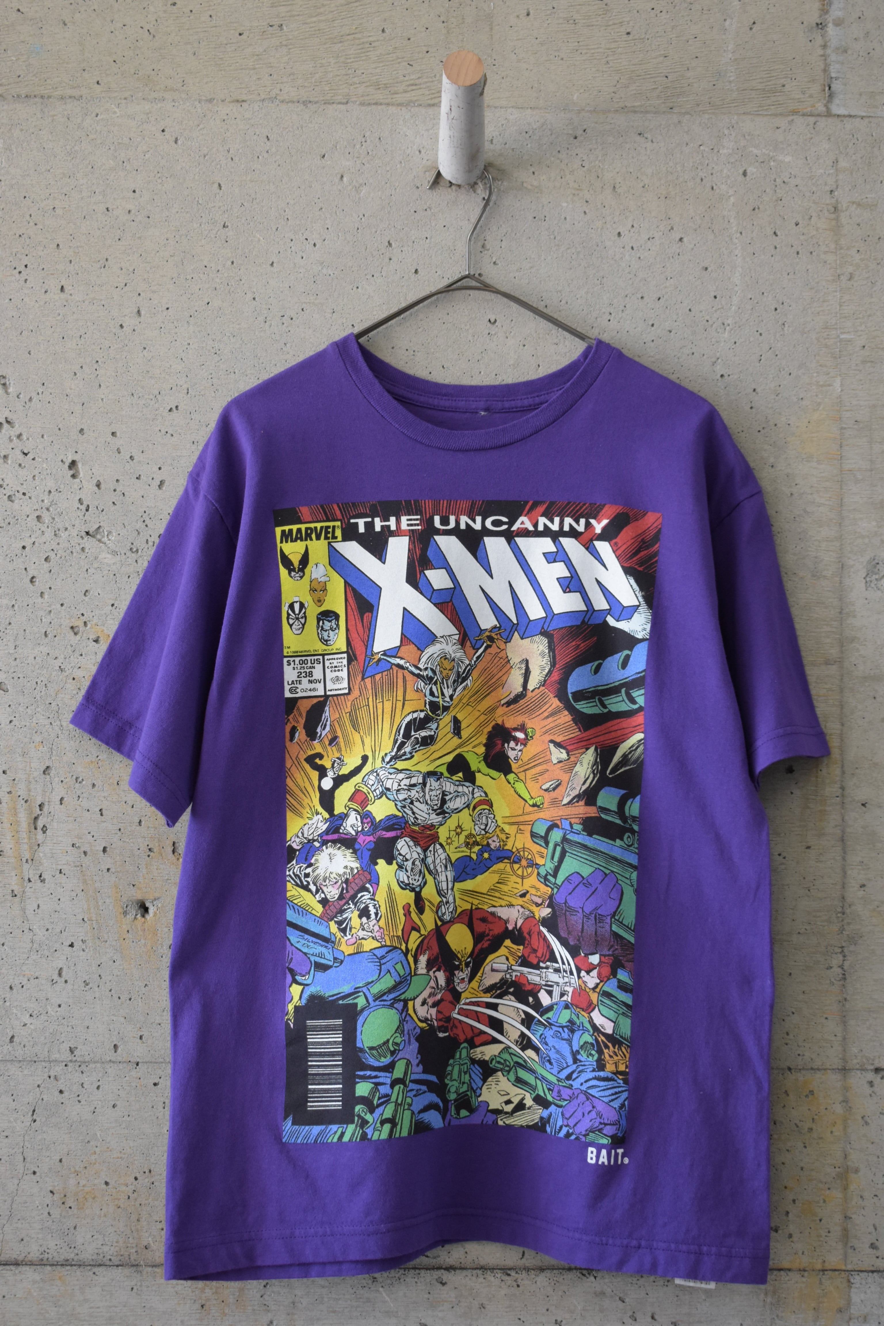 Marvel T-shirt