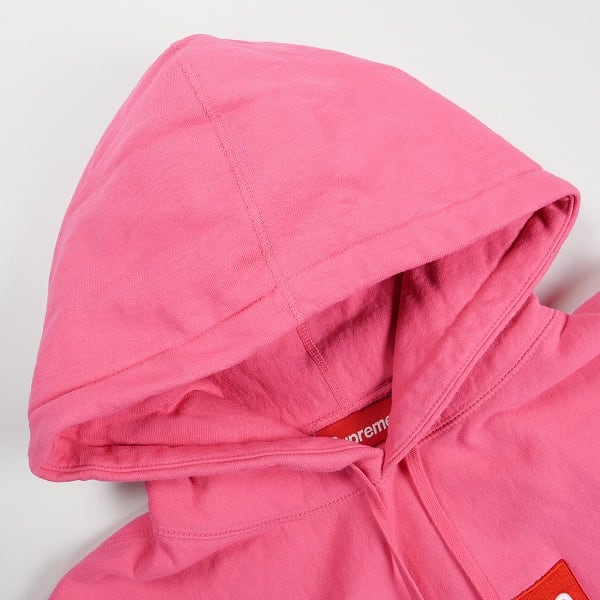 Size【L】 SUPREME シュプリーム 25FW Box Logo Hooded Sweatshirt