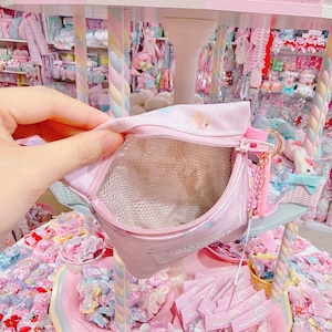 【A1】31-33カラビナ付き保冷ポーチ