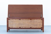Kai Winding | PH52 blanket chest