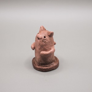 ねこはにわ［NK-09］