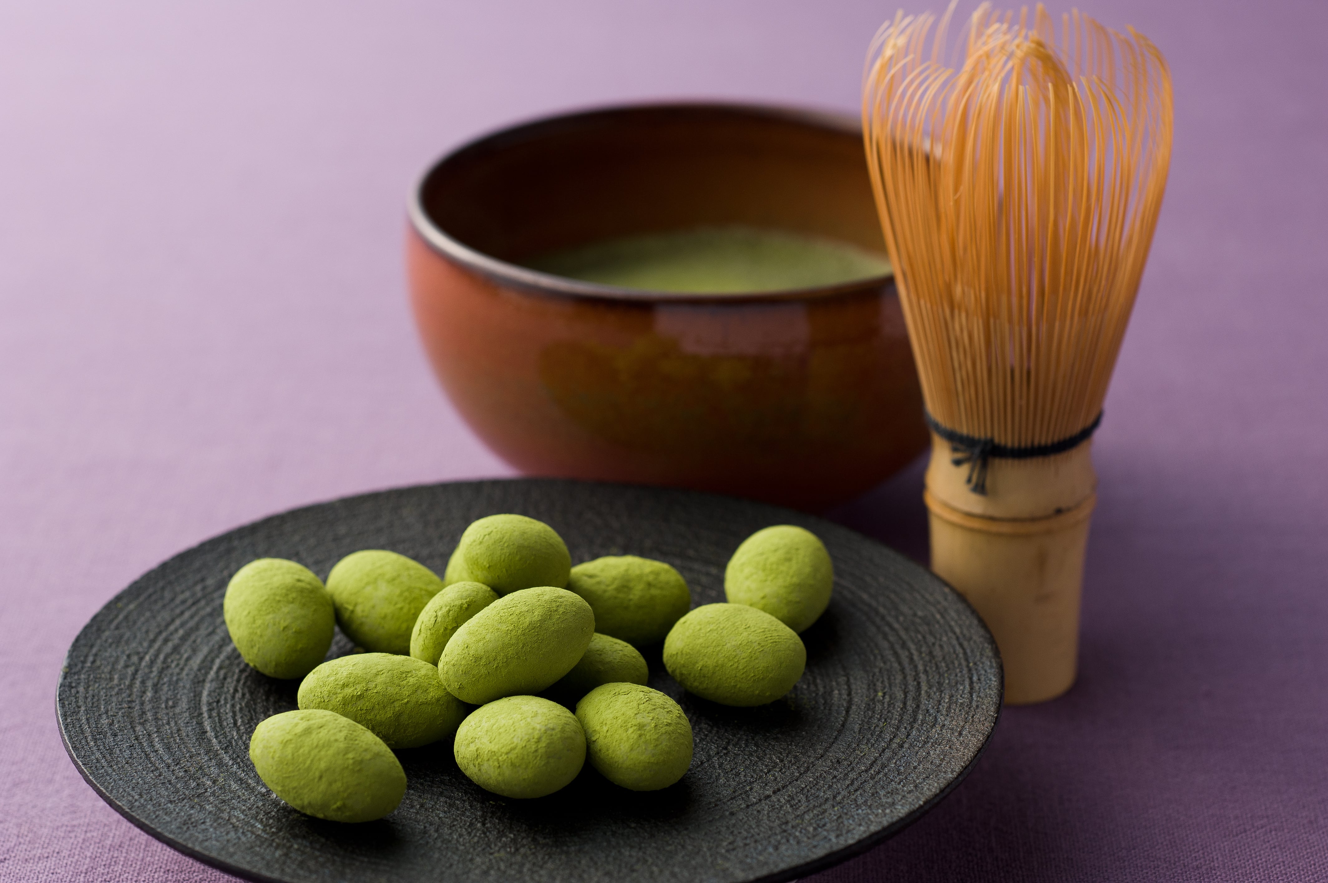 ティラミスチョコレート（抹茶）（130g/個包装込み） | You-ka Online