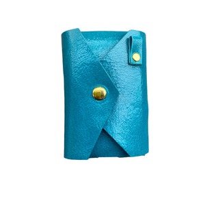 Freestylelibre Leather case “ ocean hug” フリースタイルリブレ レザーケース
