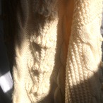 Ireland Pure Wool Knit