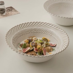 サークリングリーフボウル[pn228]