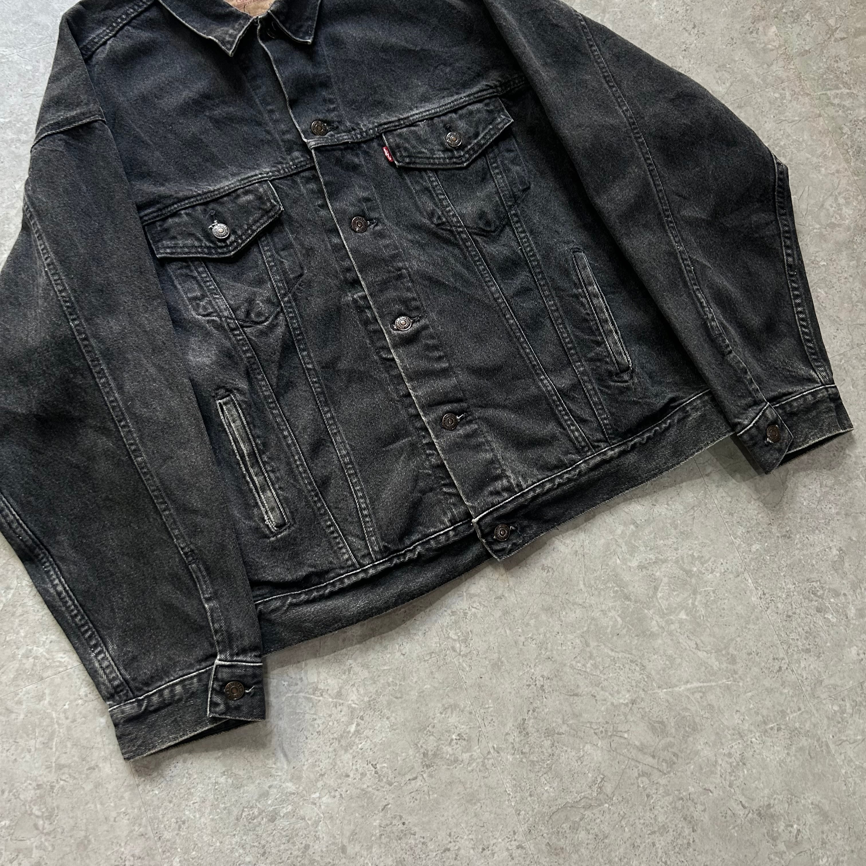 90s Levis 70507 