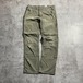 10s ニカラグア製 モスグリーン ダブルニー Carhartt 33×32