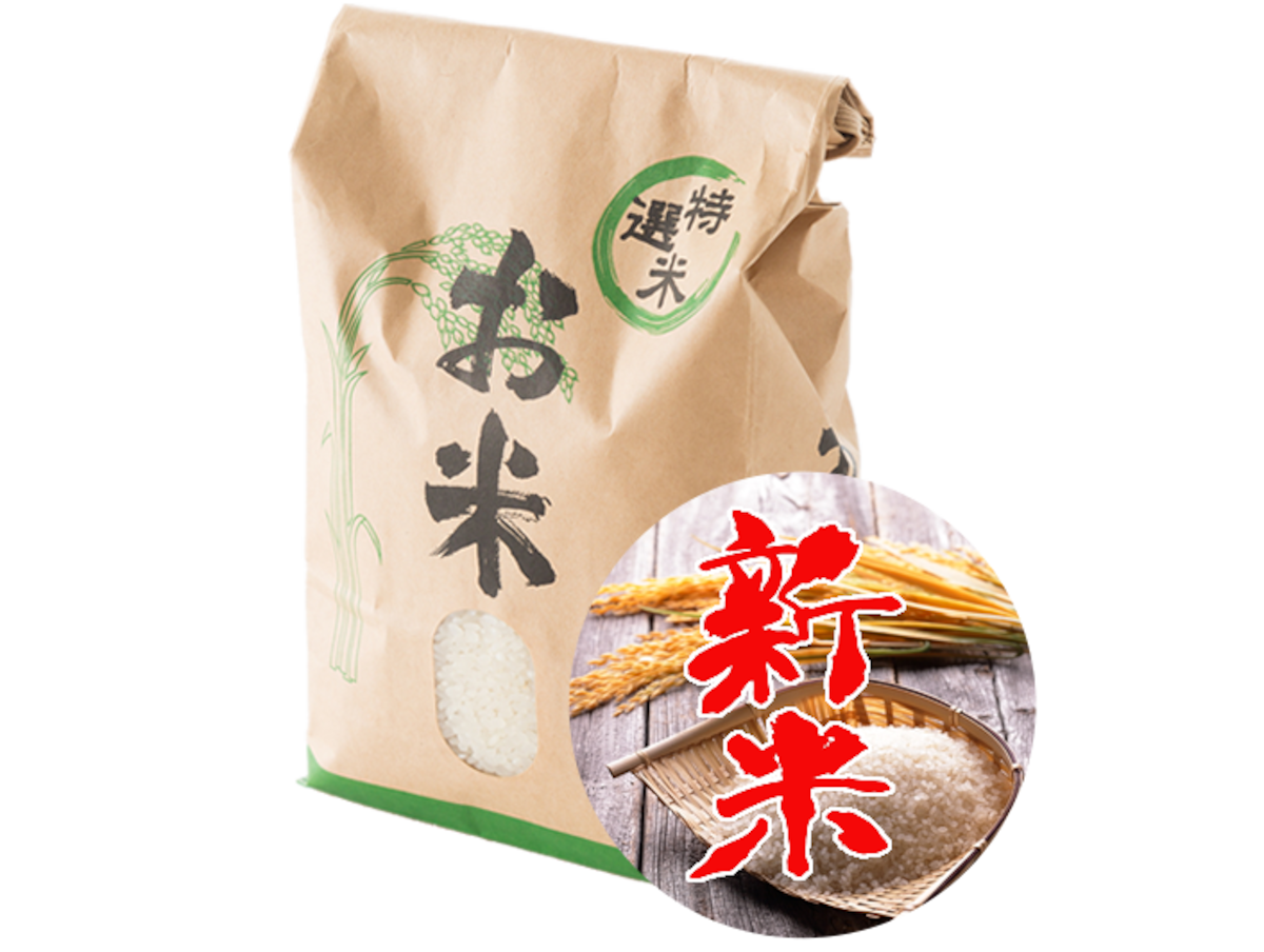 福島県会津産コシヒカリ2023年古米 割安 福島県会津産コシヒカリ 2023年 古米 割安