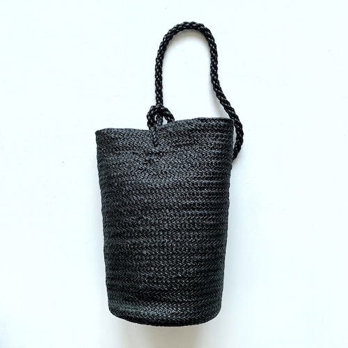 【Aeta】LEATHER BASKET /BON SAC/ KG47