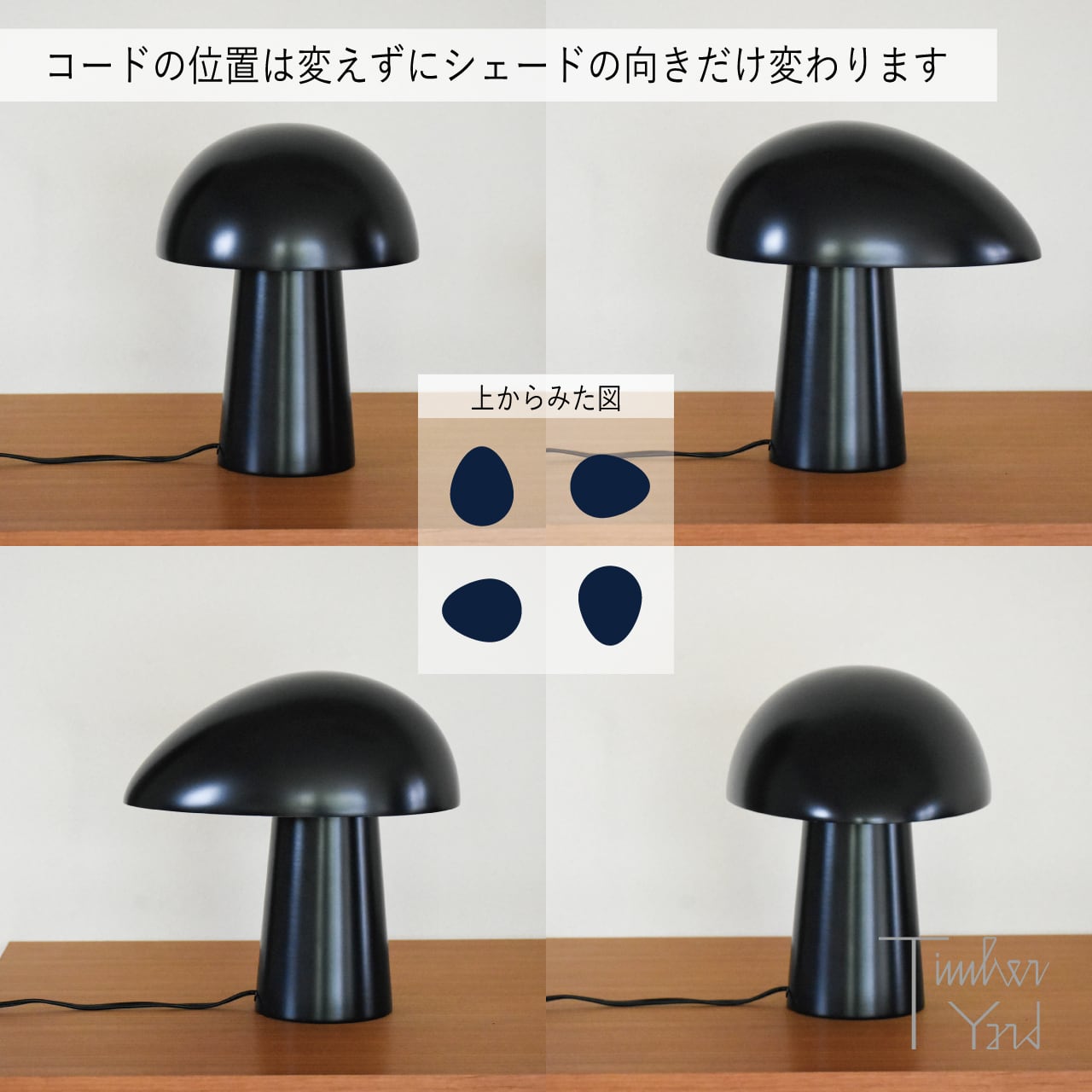 即納可】Night Owl / ナイト・オウル / スモーキ―ホワイト / Smokey