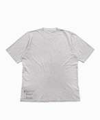 THE INOUE BROTHERS／T-shirts／Grey