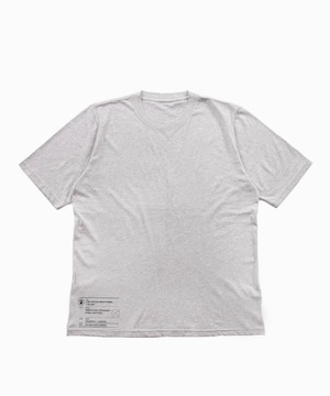 THE INOUE BROTHERS／T-shirts／Grey