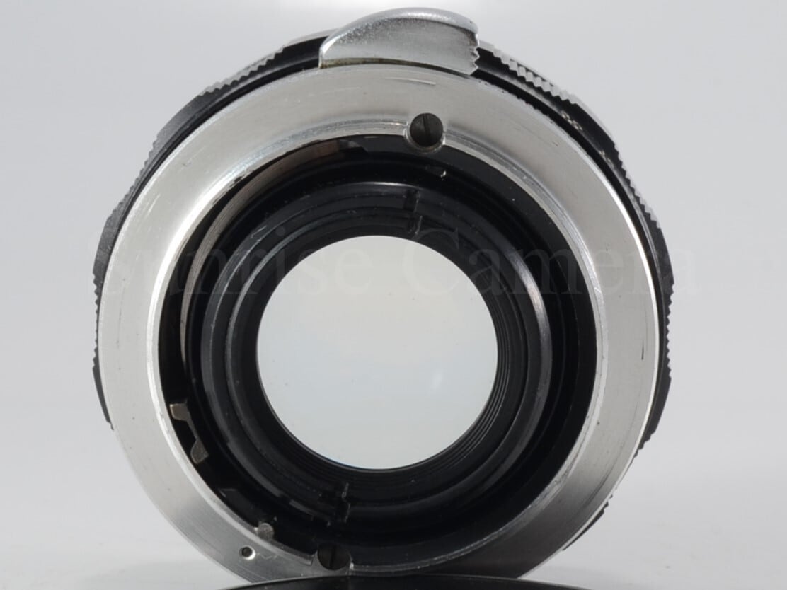 【中古】(ペンタックス) PENTAX Auto-Takumar55mmf2.2(M42) 中古】(ペンタックス) PENTAX Auto-Takumar 55/2 (M42)｜ナニワ