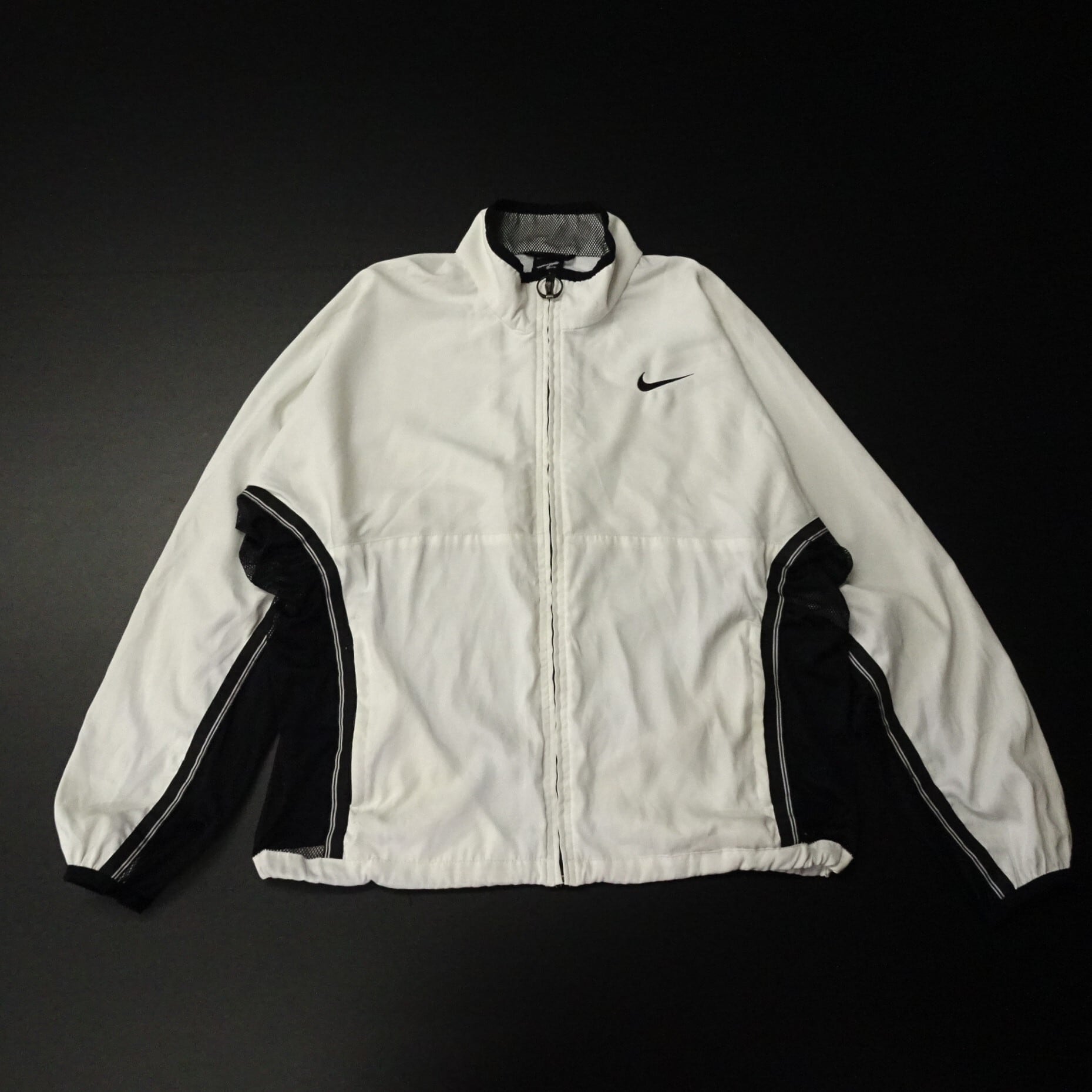 00s- 09/10 NIKE ナイキ マンチェスターユナイテッド 長袖ユニフォーム