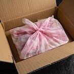 新鮮馬刺し おすすめスライス盛り合わせ C