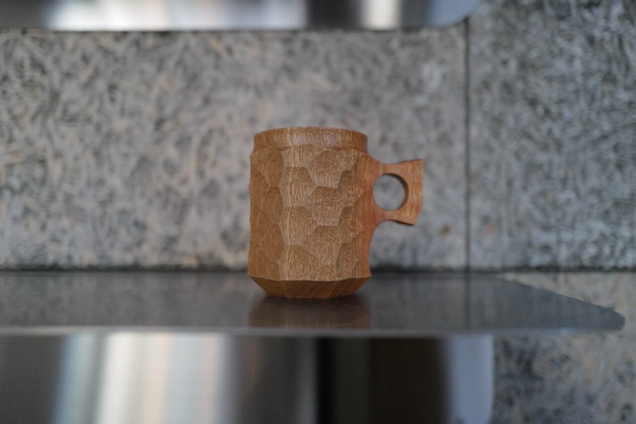 Jin Akihiro／Z jincup ceramic Cobalt／M | BONDO／ボンド