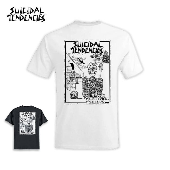THE MAD CAPSULE MARKETS Tシャツ | PAY ID