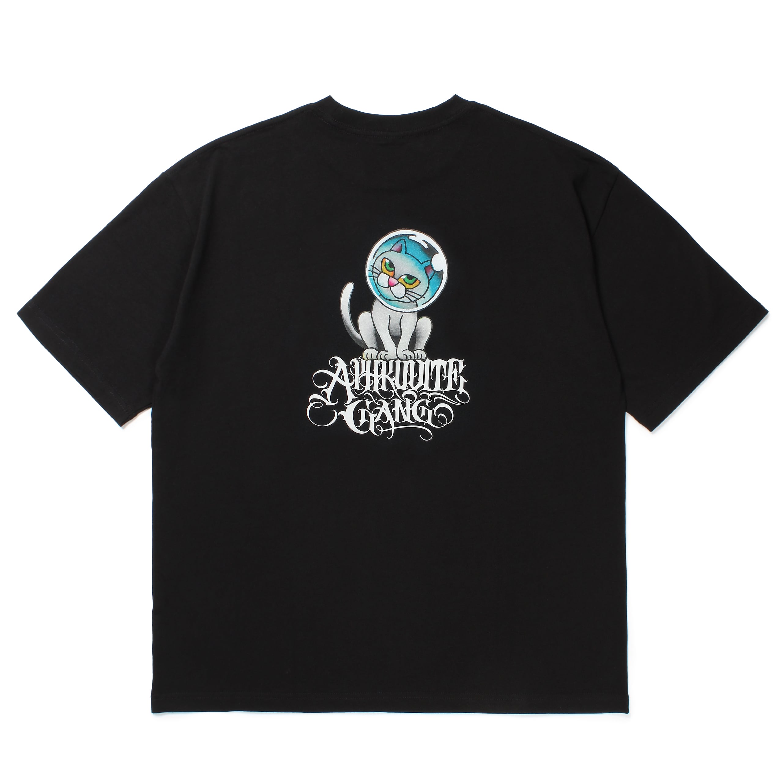 SPACE BALL - 7inch RECORD - / 舐達麻 & S/S TEE (TYPE-2
