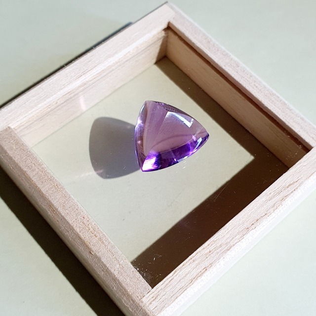 SugarLoaf③ Amethyst