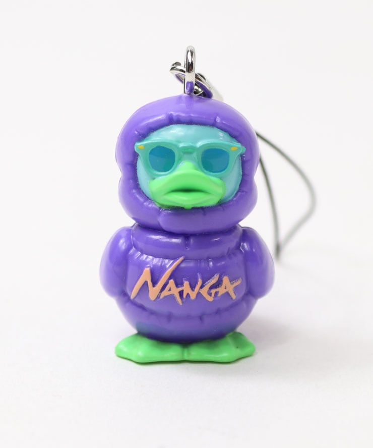 NANGA GAAACY ゴッコ堂 × ネイタルデザイン ガーシー BIG NATAL DESIGN