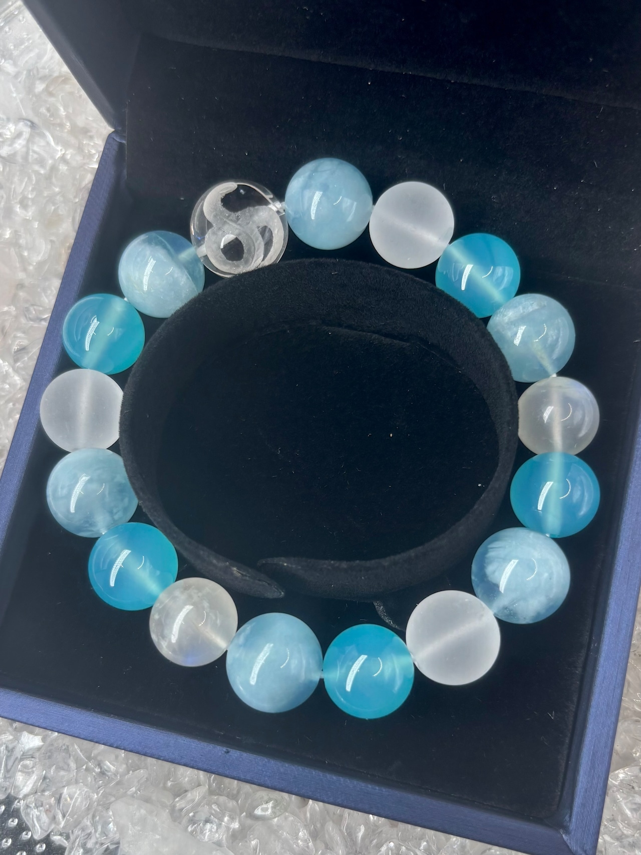 姫神様の奏(17.5cm)