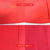 フラメンコ 衣装 Tom claire ファルダ スカート レッスンウェア レッド系 赤 無地 伸縮 ストレッチ ダンス パーティ 発表会 練習着 シンプル 舞台衣装 ダンスウェア レディース 伸縮性
