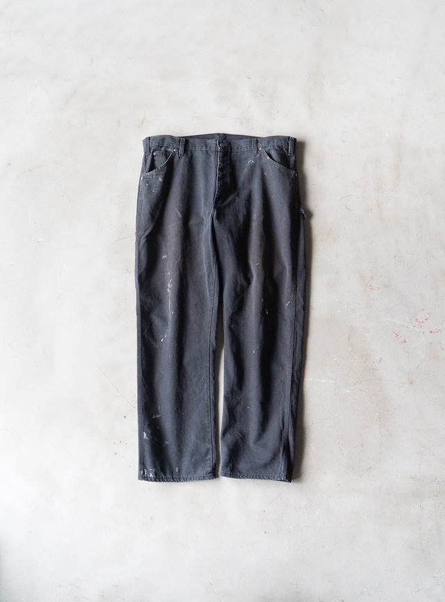 "Dickies" used Duck painter pants