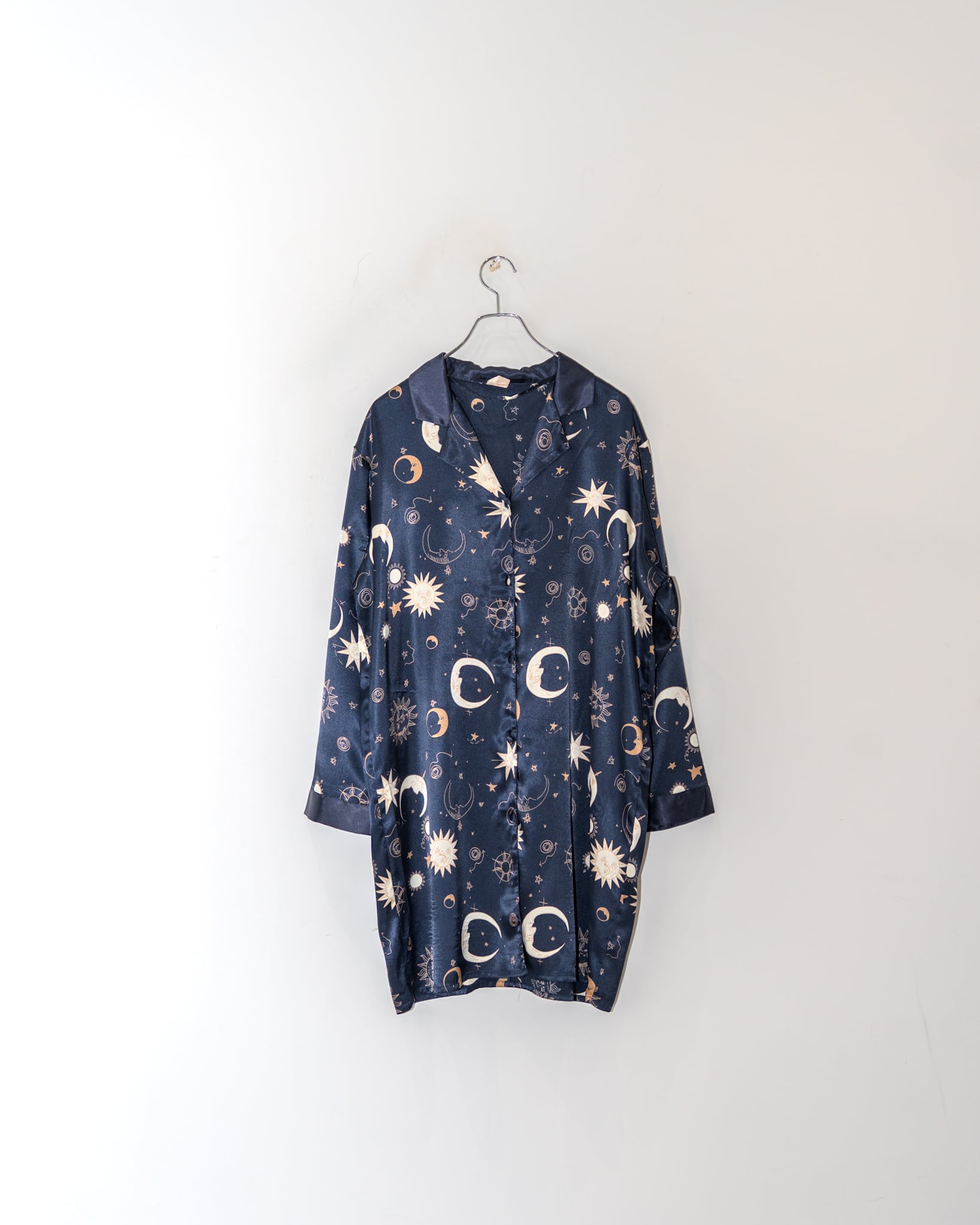 LONG SLEEPY SHIRT / EURO