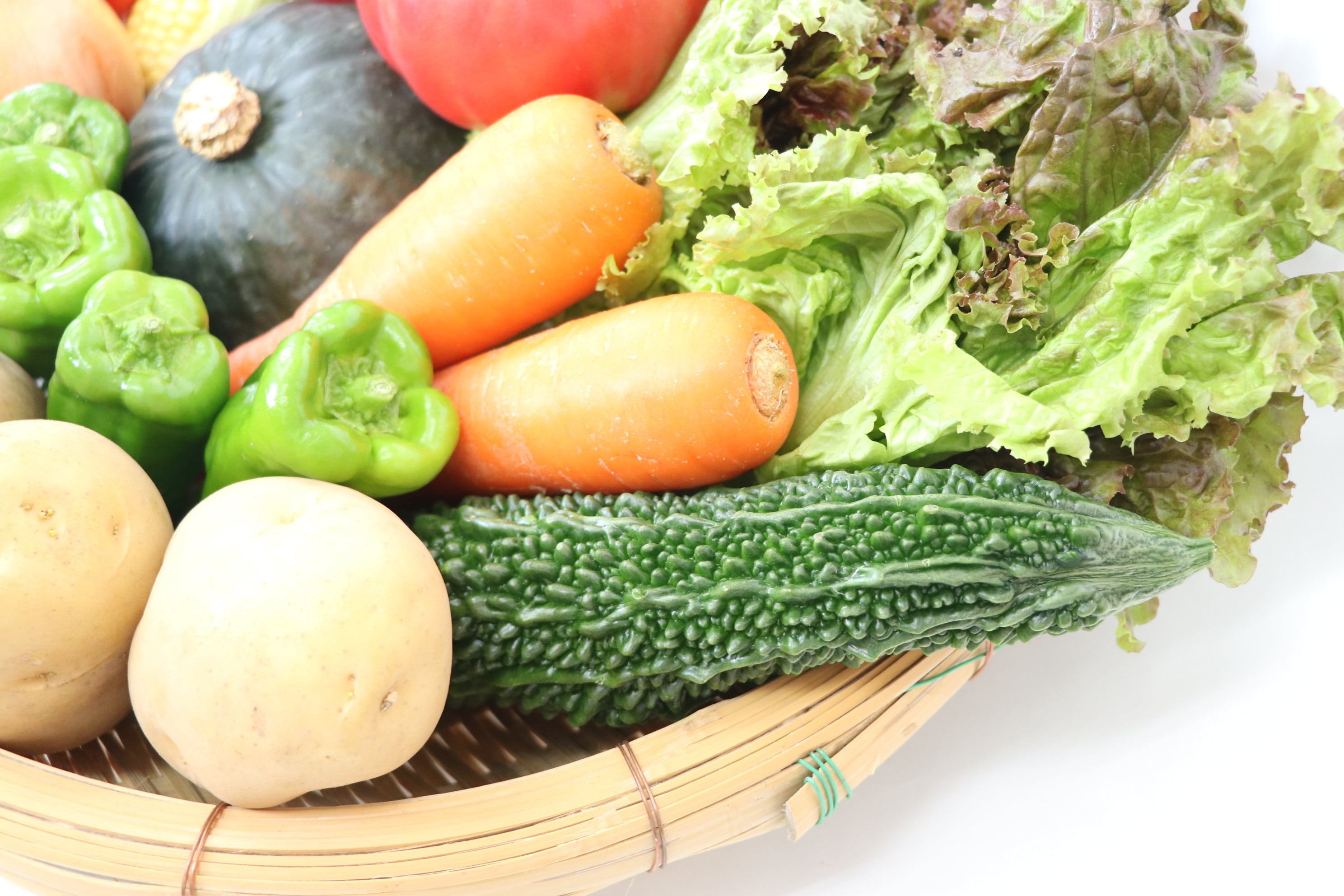 お野菜BOX直売所【深江町特産物直売所】 | 南島原産直サイト みな