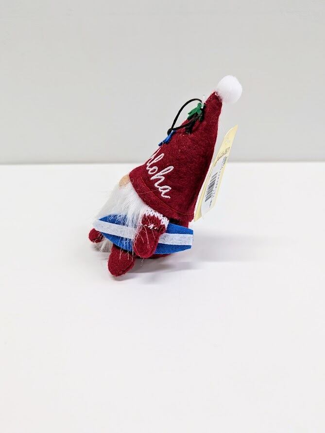 ハワイの妖精メネフネ　アンクル　1970年物 ハワイの妖精メネフネアンクル1970年物