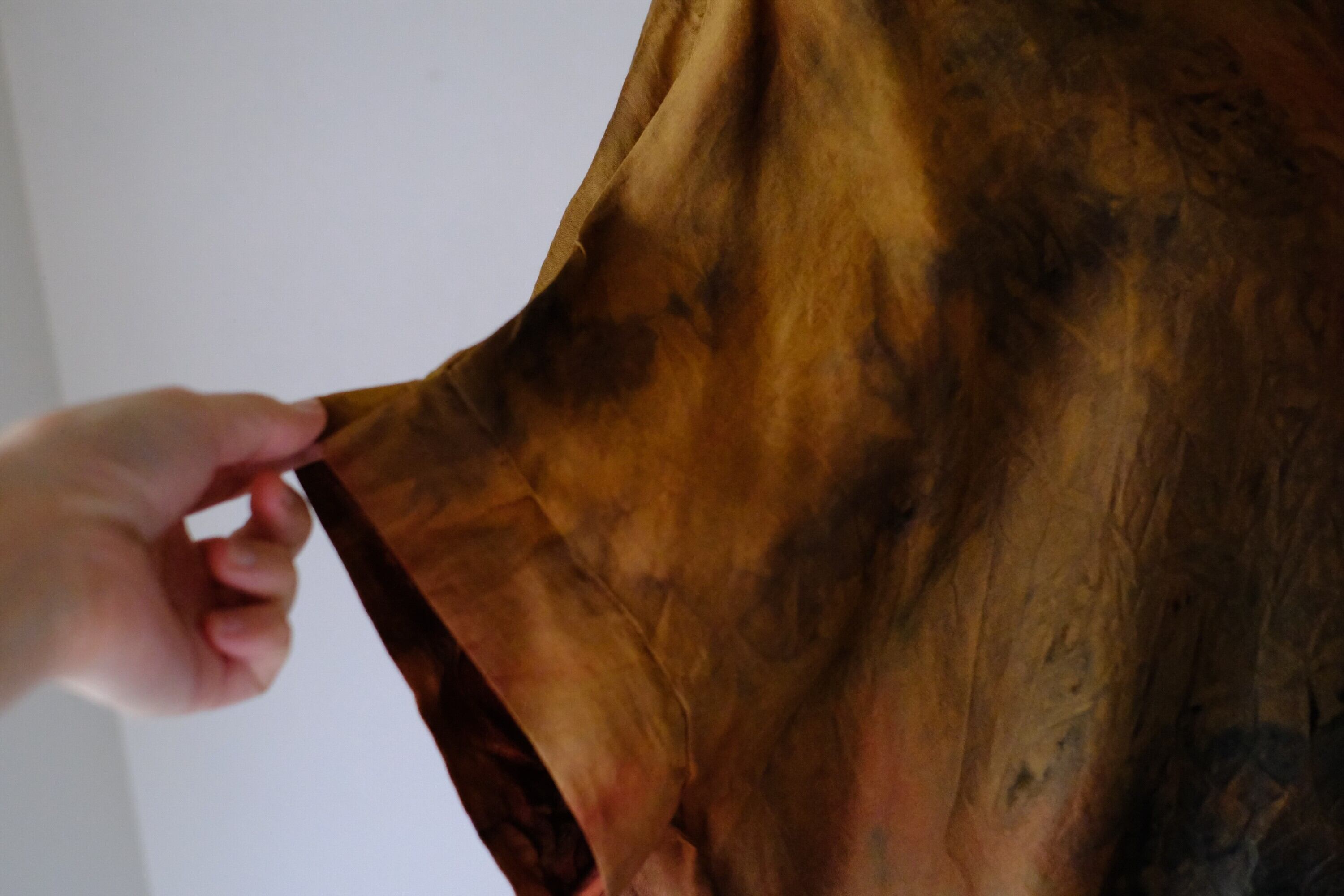 【remake】シャツ　u-0169