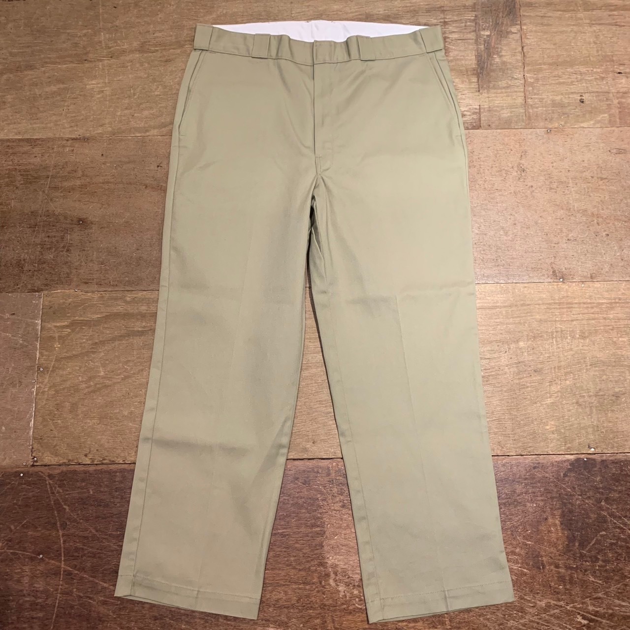 80's Dickies チビタグ | DESERTSNOW