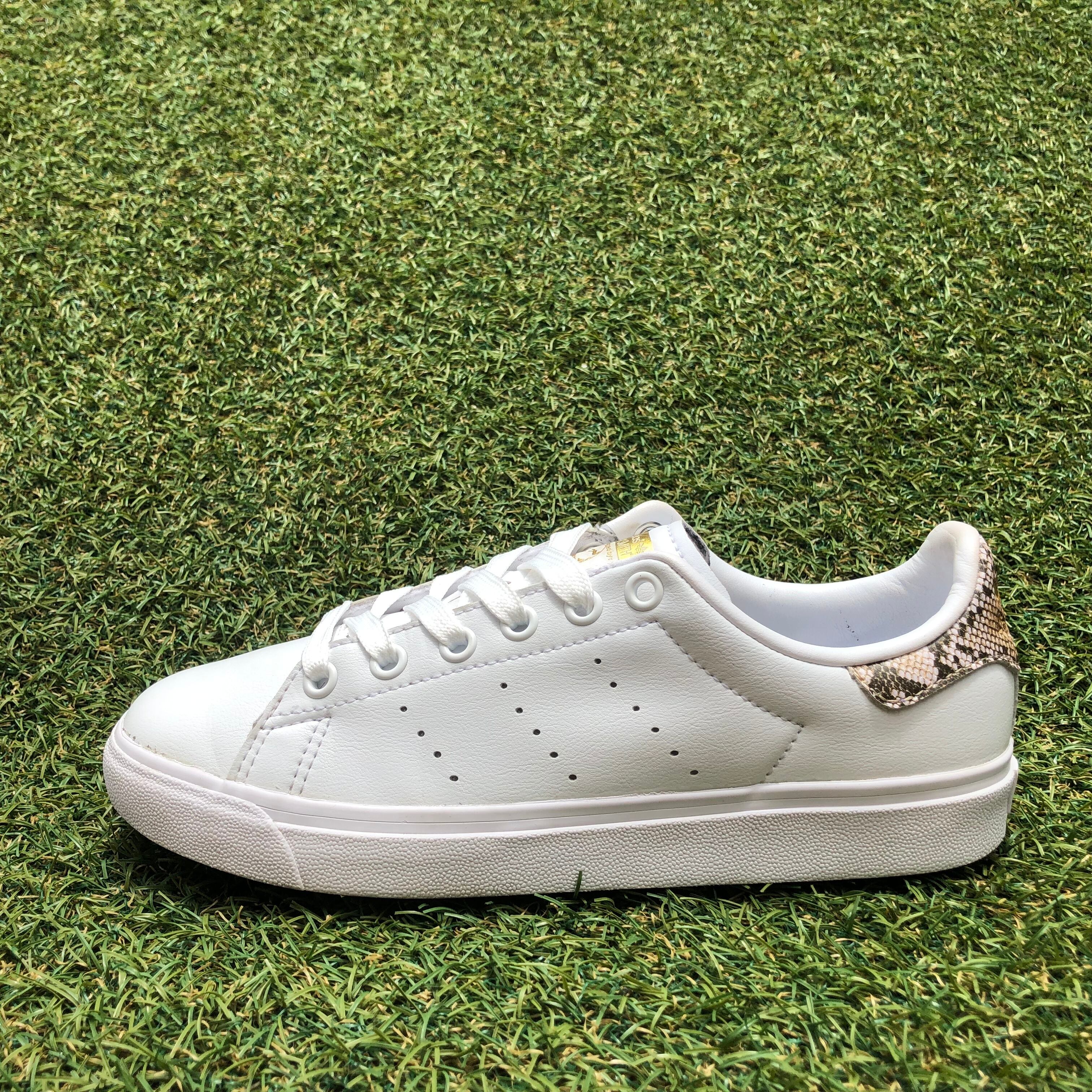 adidas SKATEBOARDING STANSMISTH VULC アディダス スケートボーディング スタンスミス バルカ H174