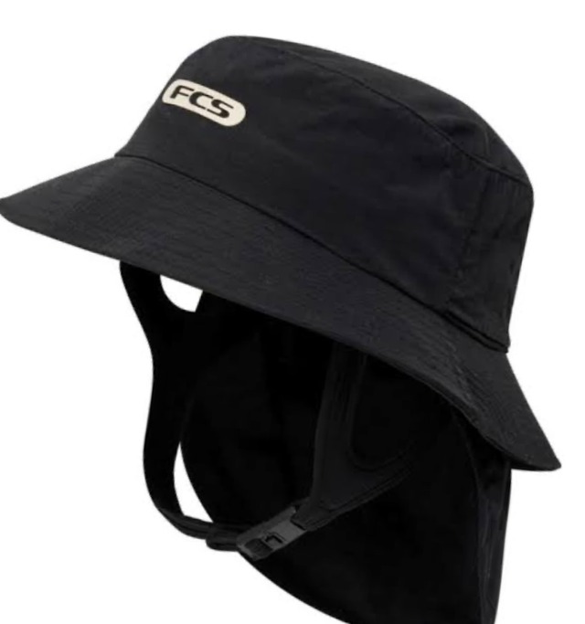 FCS Butter MサイズEssential SurfBucket Hat