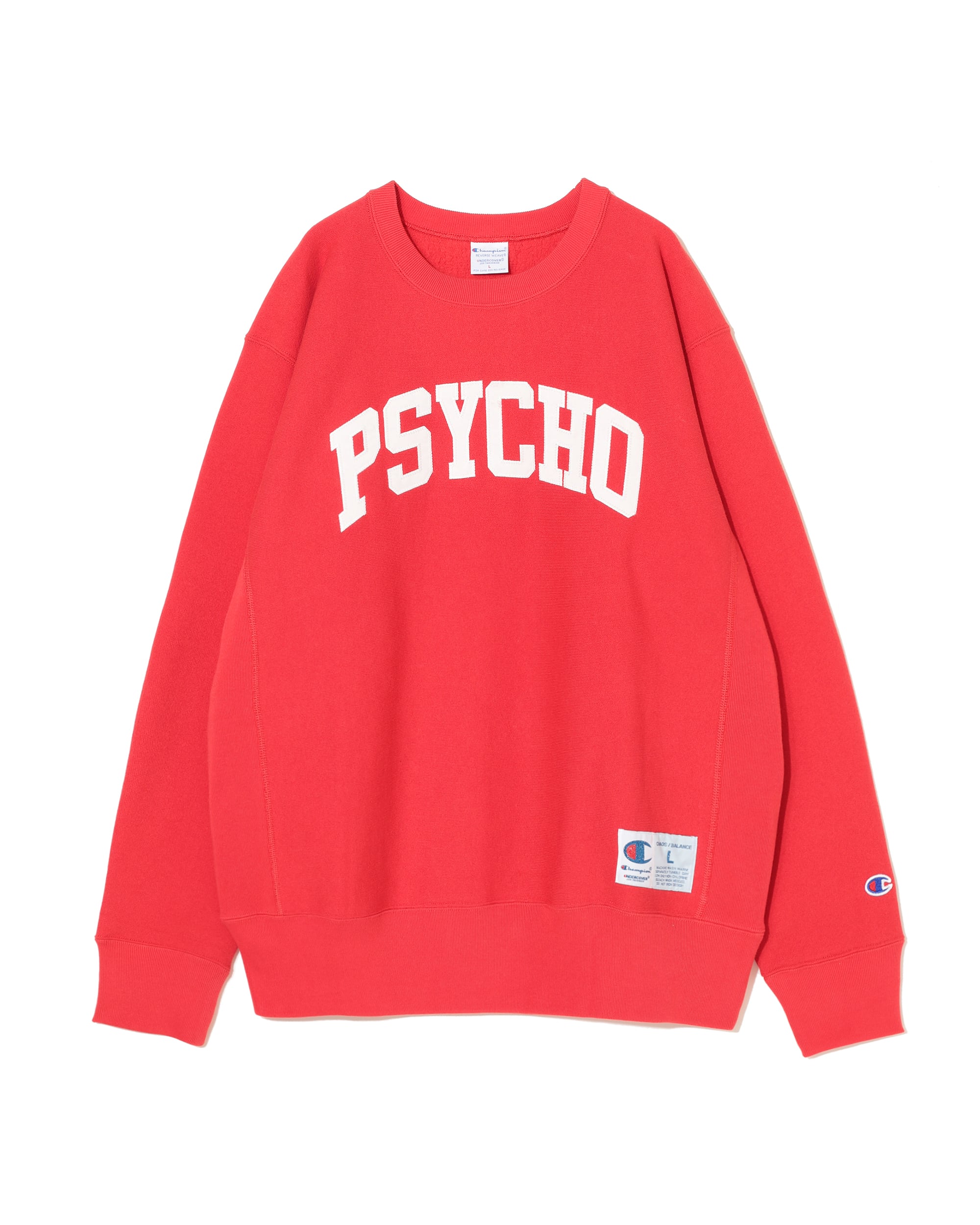 UC2E9801 RED
