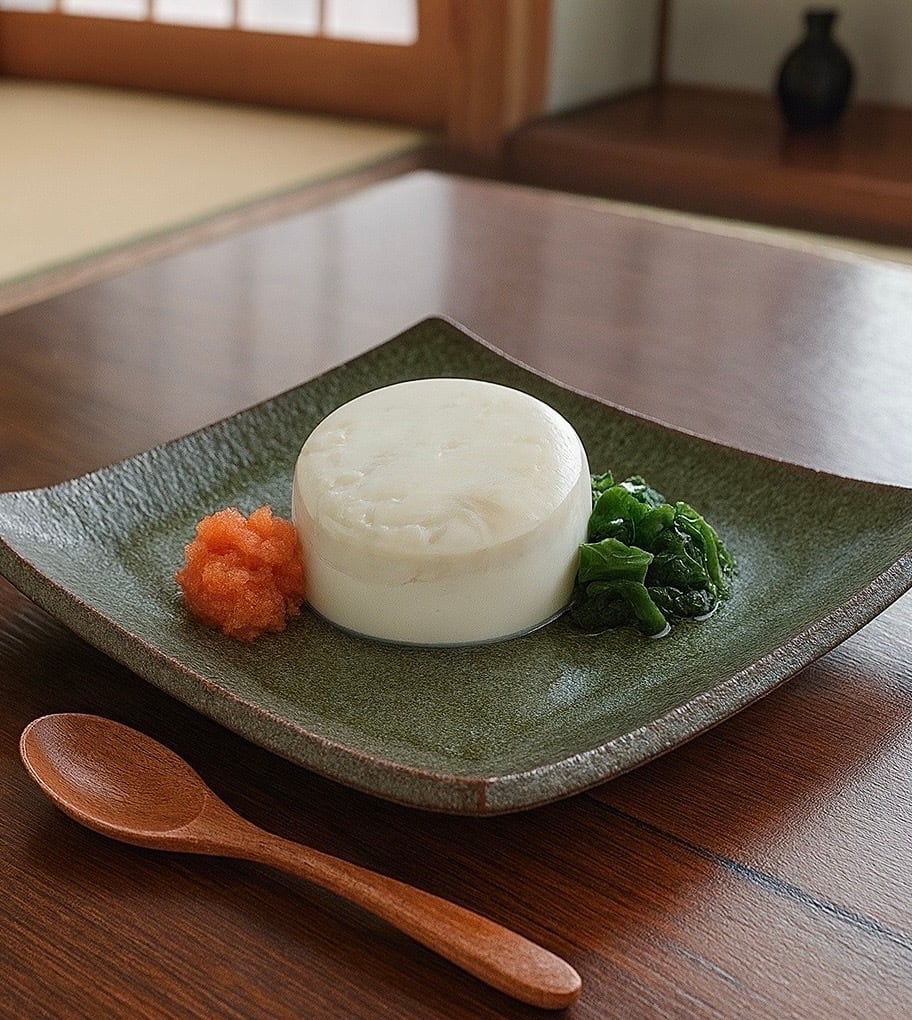 寄せ豆腐バラエティーセット