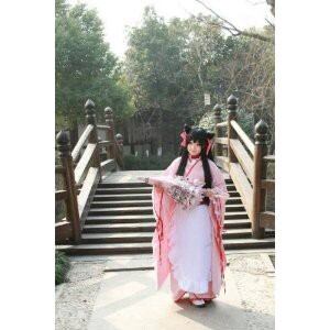 K267 おとめ妖怪ざくろ ざくろ 風 コスプレ衣装 cosplay コスチューム