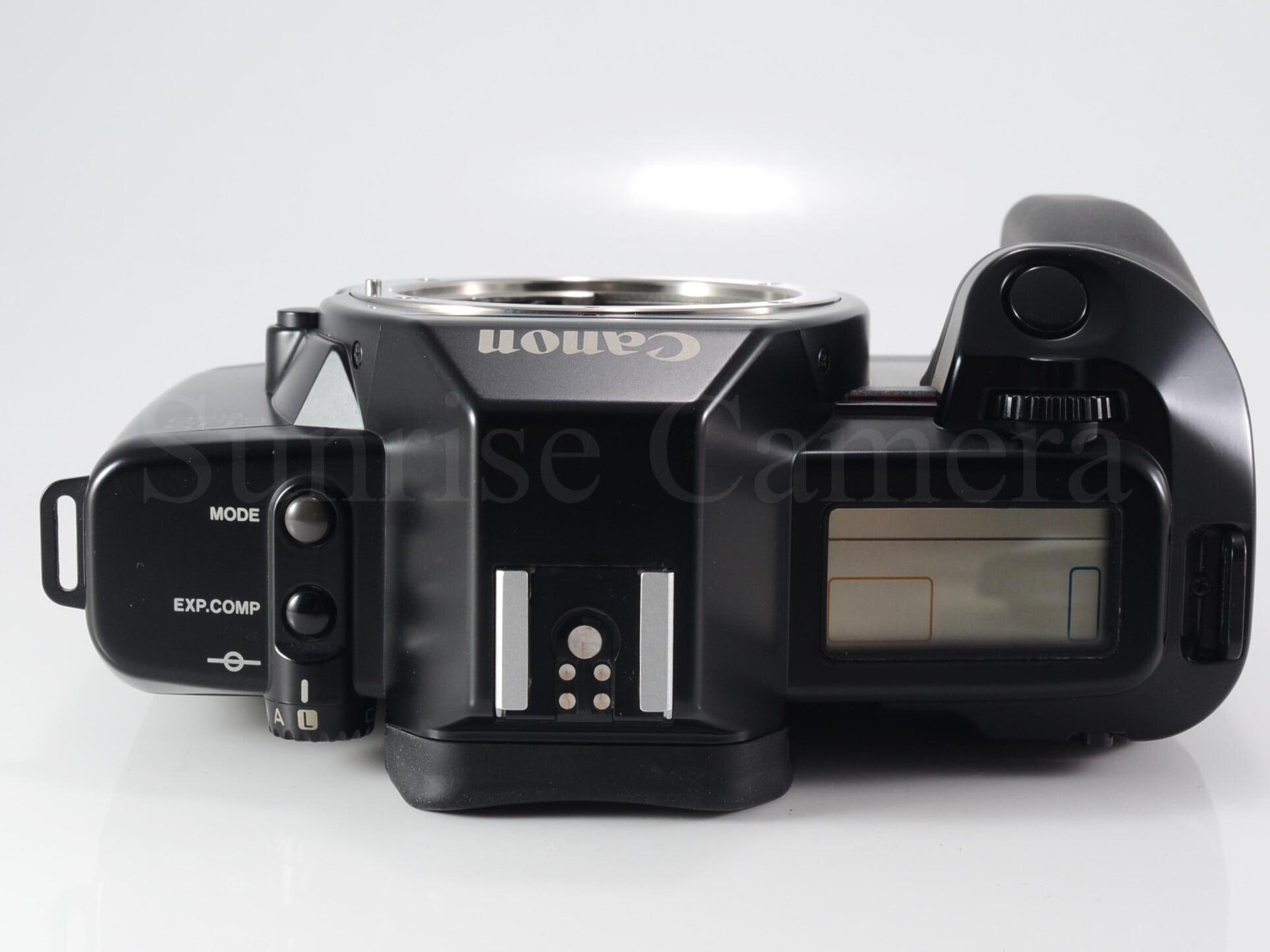Canon EOS 650 ボディ キヤノン (61269) | サンライズカメラ フィルム