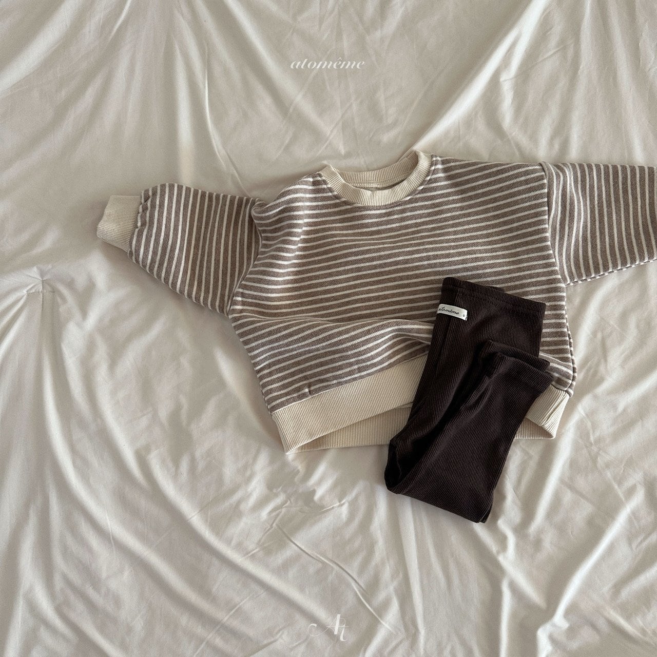 【即納】atomeme / ボーダーmtm