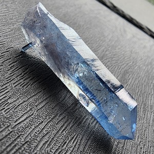 売約済み　専用【RE024】アクアオーラ　ポイント原石　天然石　ギャランティカード付属