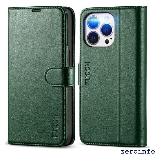 新品》 TUCCH iPhone13 pro ケース 手帳型 iPhone 13プロ 手帳型 